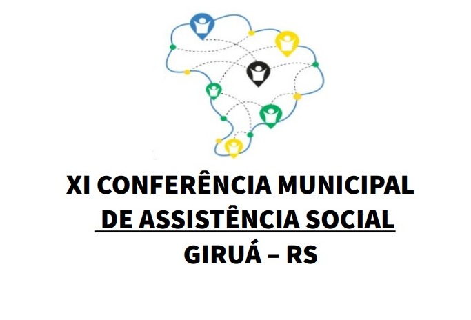 Giruá realiza XI Conferência Municipal de Assistência Social   